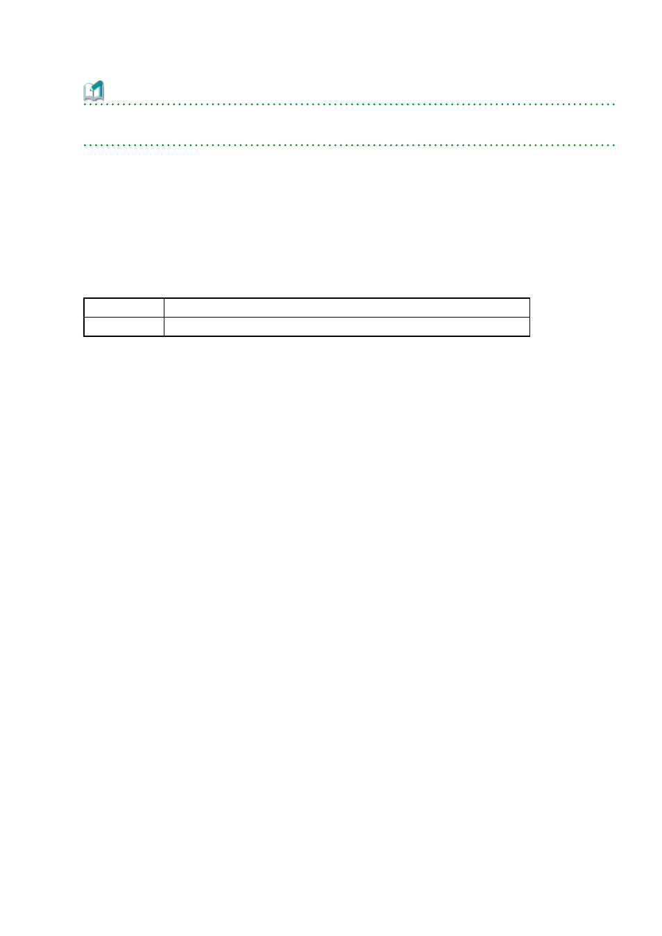 Information | FUJITSU ServerView Respurce Orchestrator Virtual Edition V3.1.0 User Manual | Page 185 / 247