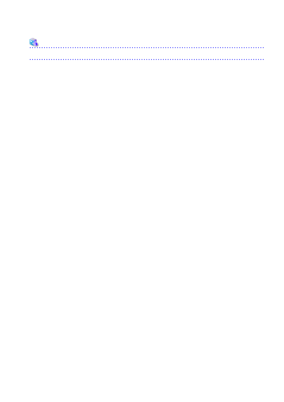 FUJITSU ServerView Respurce Orchestrator Virtual Edition V3.1.0 User Manual | Page 189 / 247