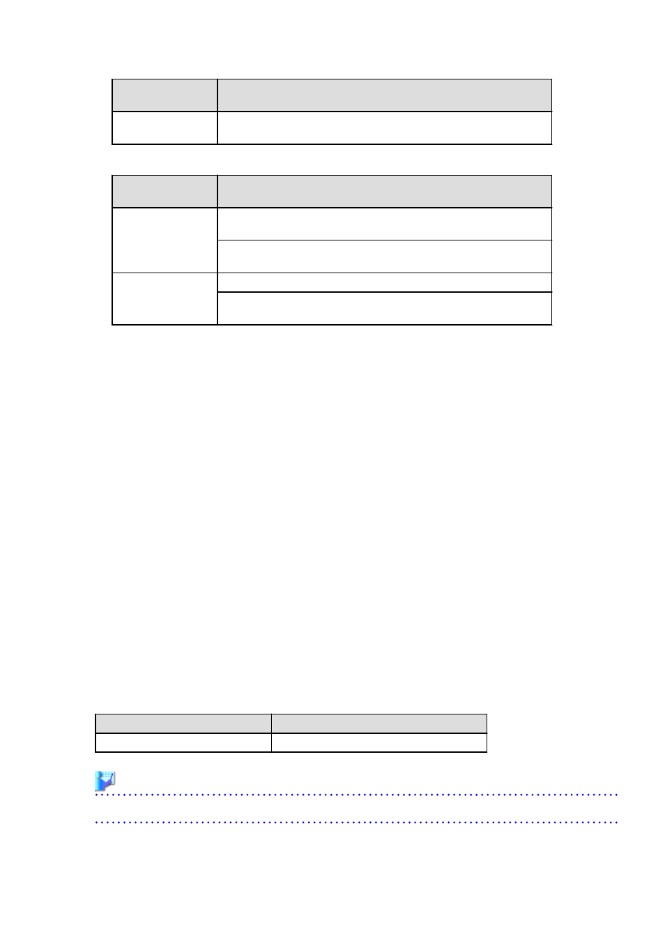 Example | FUJITSU ServerView Respurce Orchestrator Virtual Edition V3.1.0 User Manual | Page 67 / 247