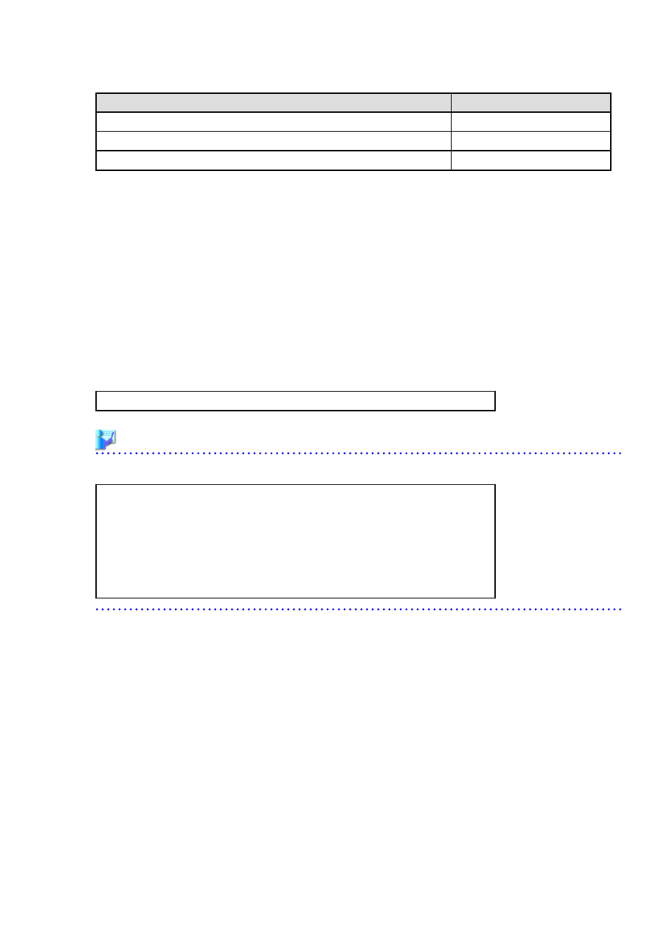 Example | FUJITSU ServerView Respurce Orchestrator Virtual Edition V3.1.0 User Manual | Page 70 / 247