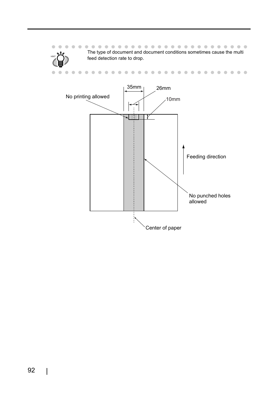 FUJITSU fi-4120C2 User Manual | Page 108 / 130