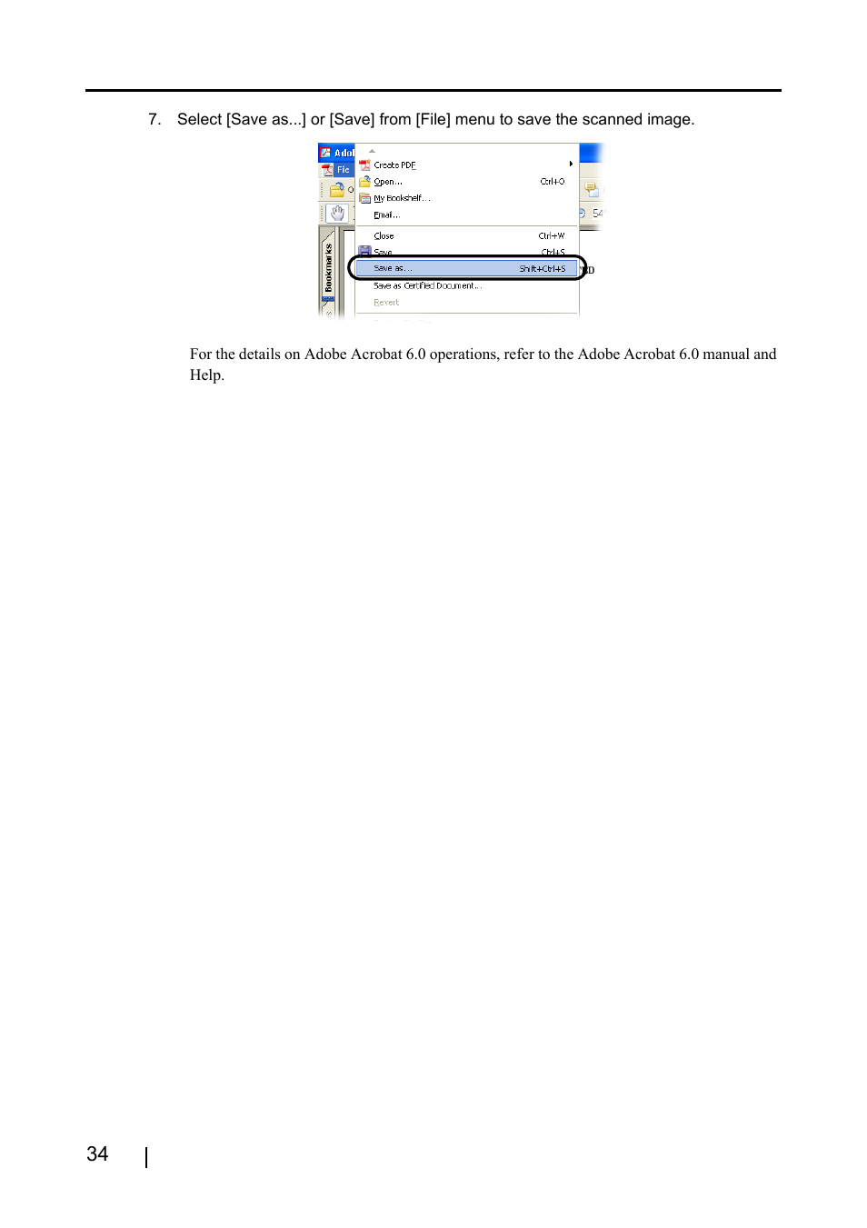 FUJITSU fi-4120C2 User Manual | Page 50 / 130