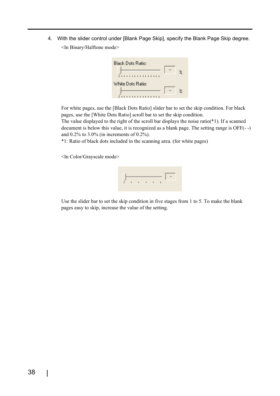 FUJITSU fi-4120C2 User Manual | Page 54 / 130