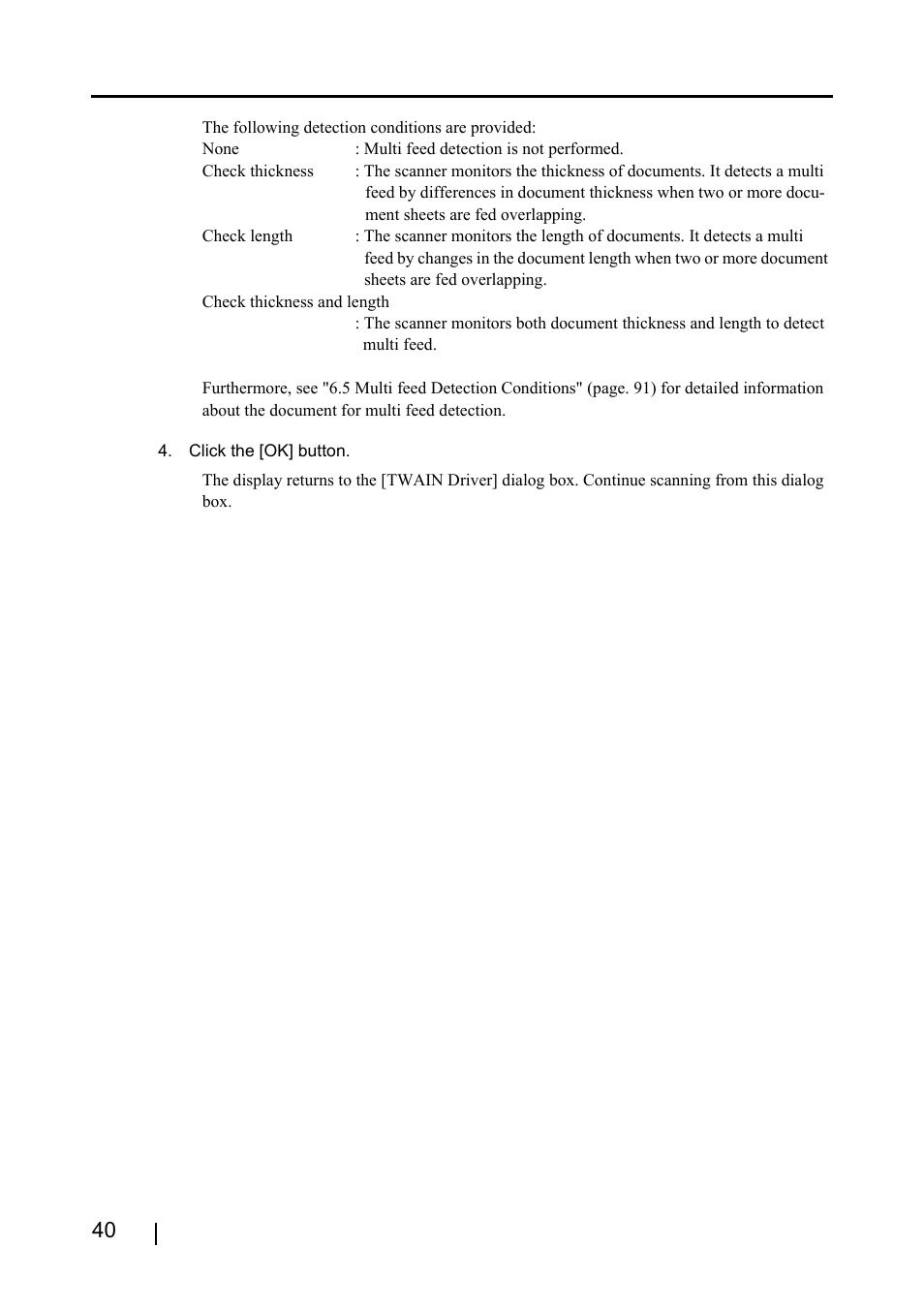 FUJITSU fi-4120C2 User Manual | Page 56 / 130