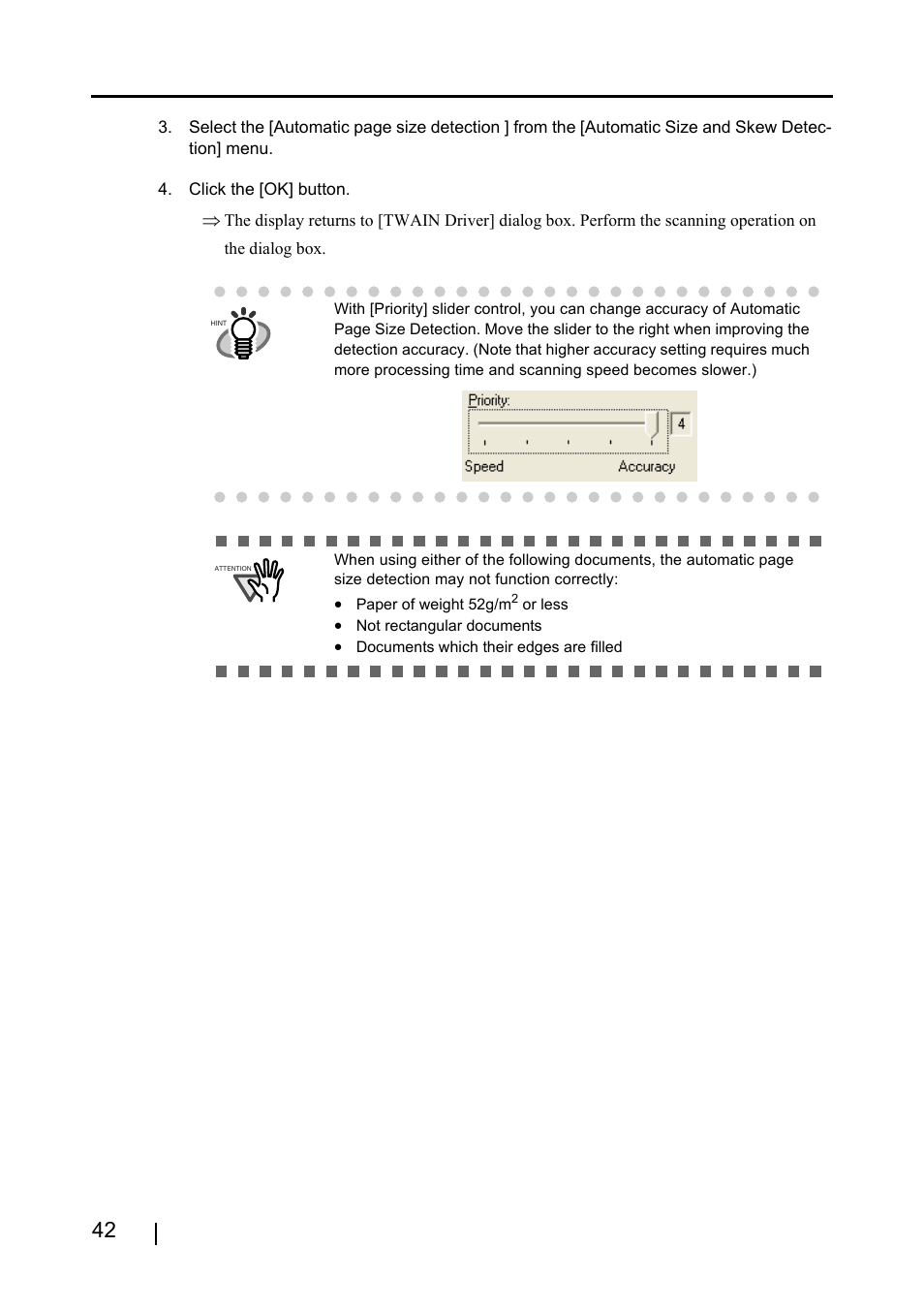 FUJITSU fi-4120C2 User Manual | Page 58 / 130