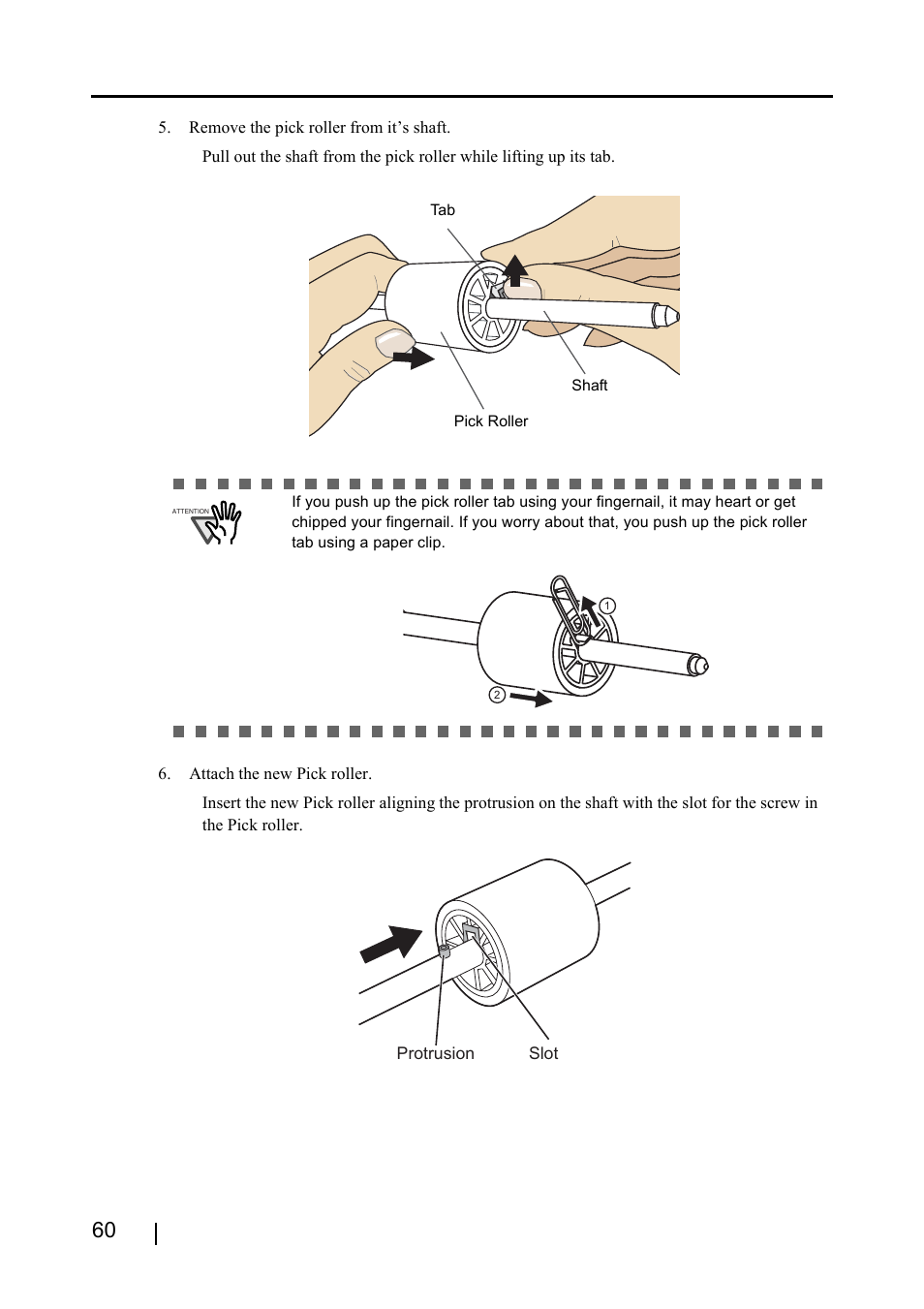 FUJITSU fi-4120C2 User Manual | Page 76 / 130