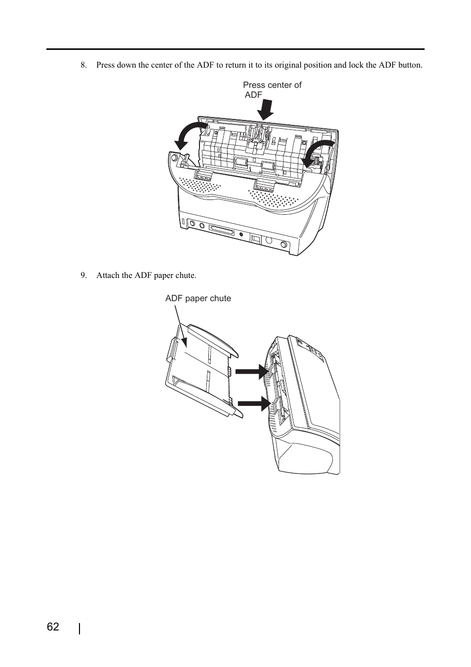 FUJITSU fi-4120C2 User Manual | Page 78 / 130