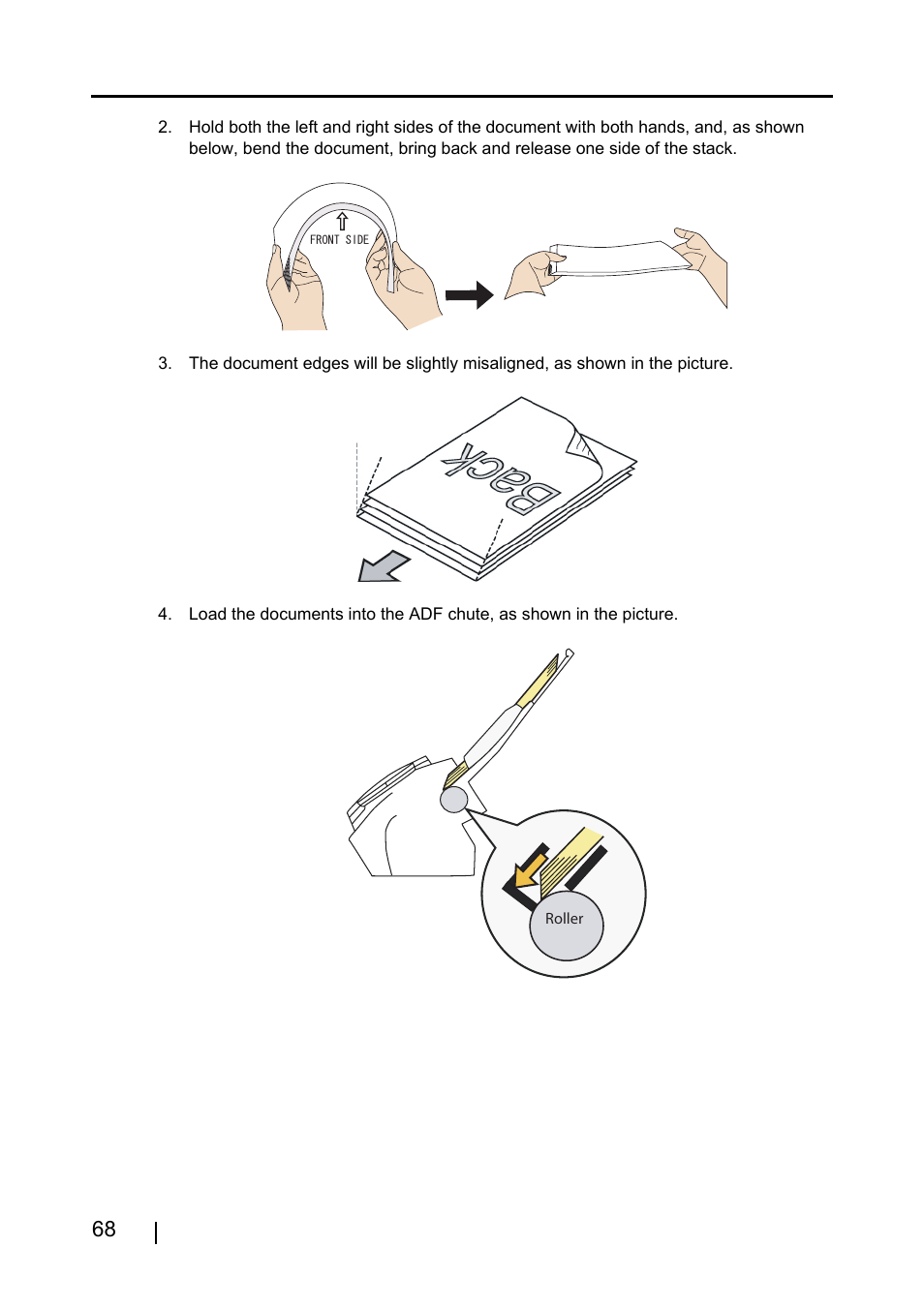 FUJITSU fi-4120C2 User Manual | Page 84 / 130