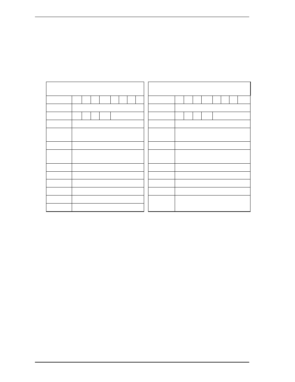 2 command descriptions | FUJITSU MHV2160BT User Manual | Page 108 / 296