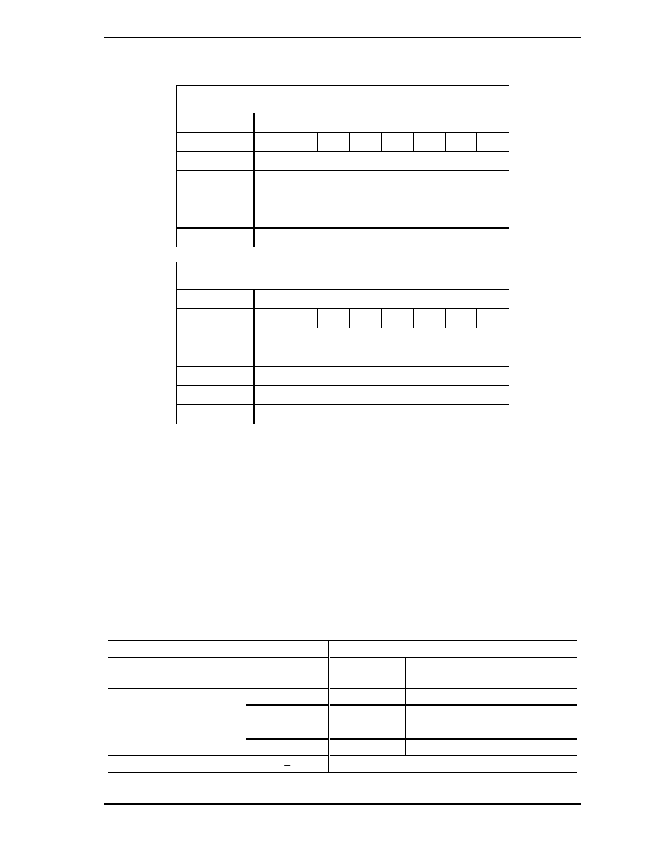 FUJITSU MHV2160BT User Manual | Page 121 / 296