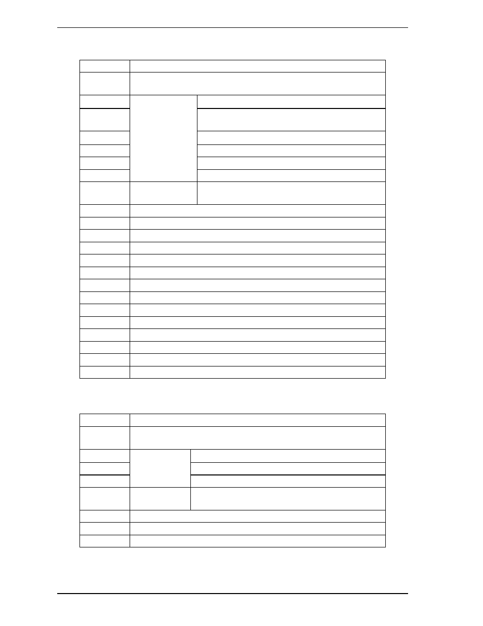 FUJITSU MHV2160BT User Manual | Page 136 / 296