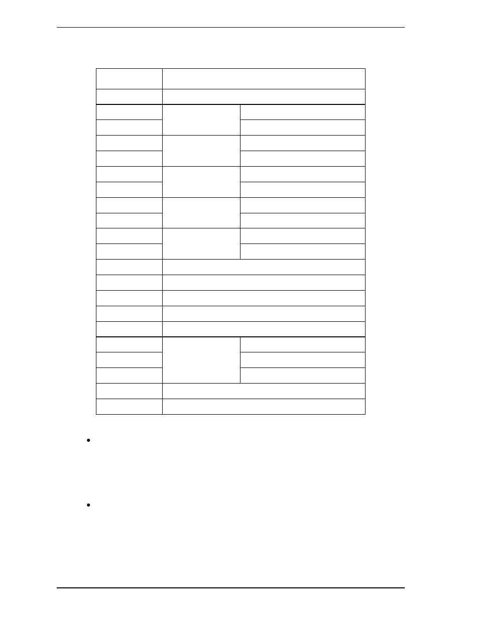 FUJITSU MHV2160BT User Manual | Page 146 / 296