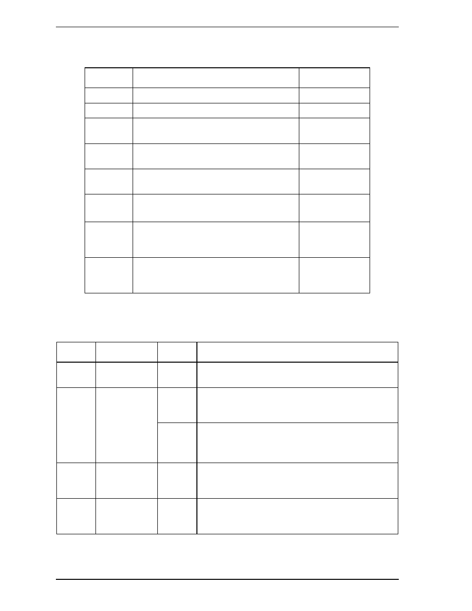 FUJITSU MHV2160BT User Manual | Page 154 / 296