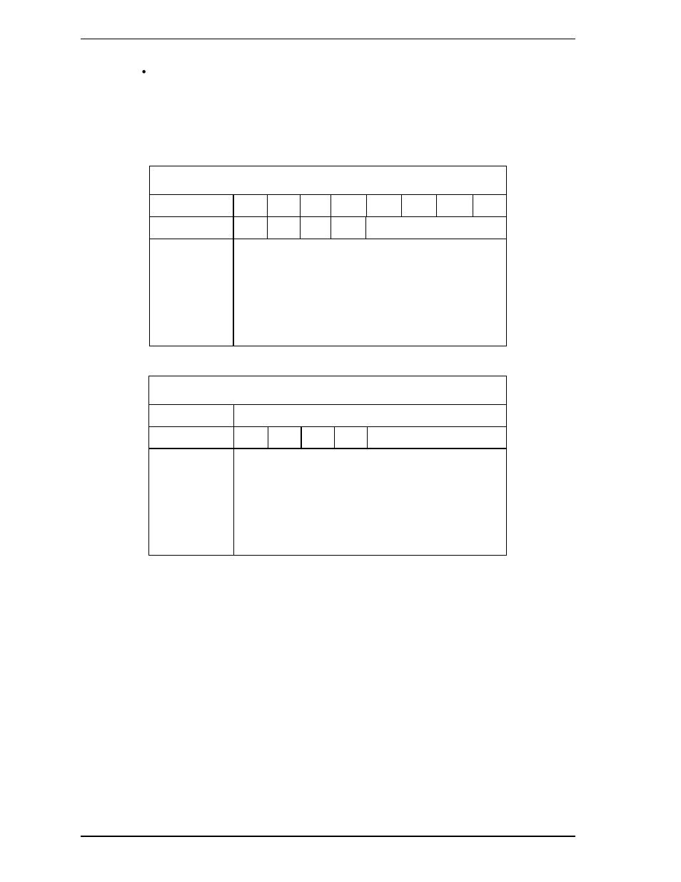 FUJITSU MHV2160BT User Manual | Page 160 / 296