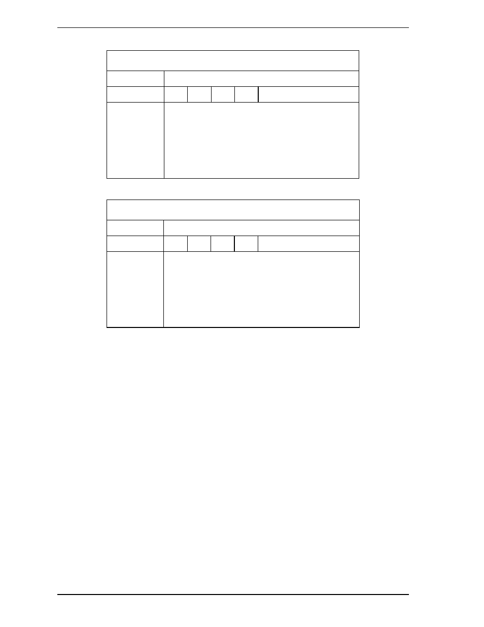 FUJITSU MHV2160BT User Manual | Page 168 / 296