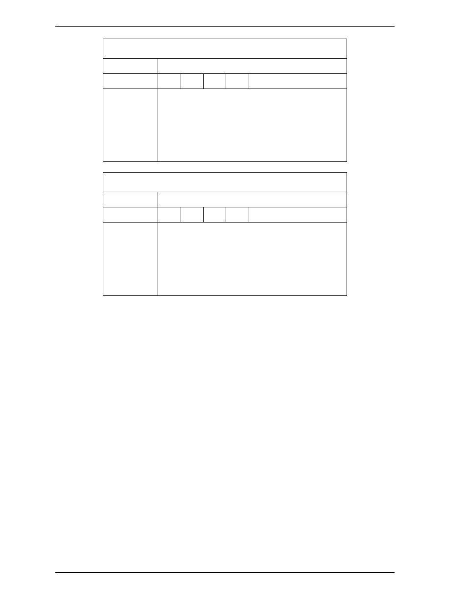 FUJITSU MHV2160BT User Manual | Page 176 / 296