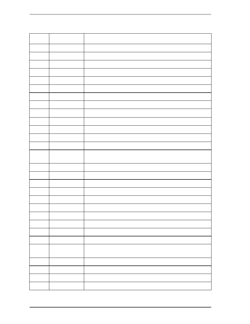 FUJITSU MHV2160BT User Manual | Page 182 / 296
