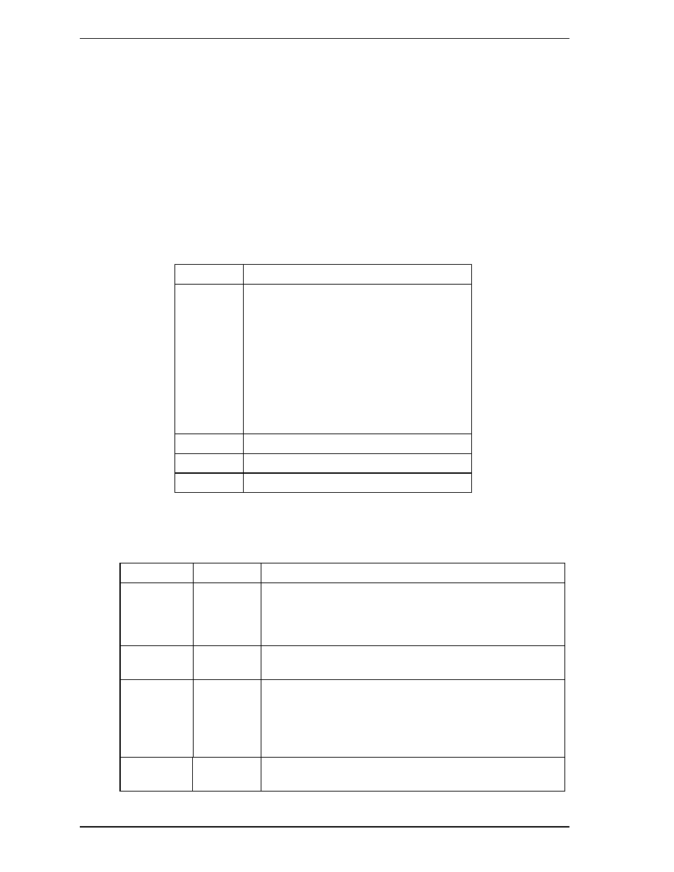 FUJITSU MHV2160BT User Manual | Page 200 / 296