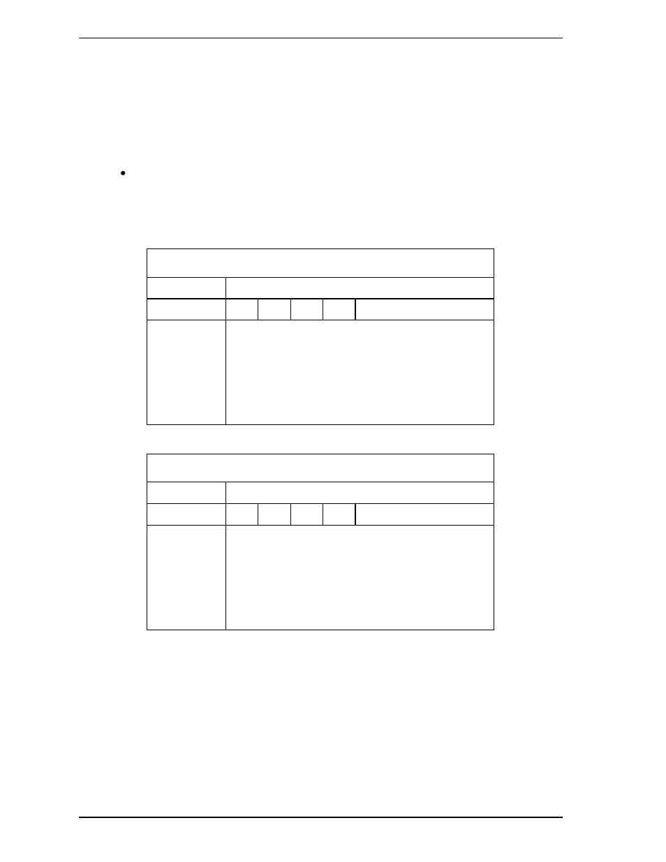 FUJITSU MHV2160BT User Manual | Page 204 / 296