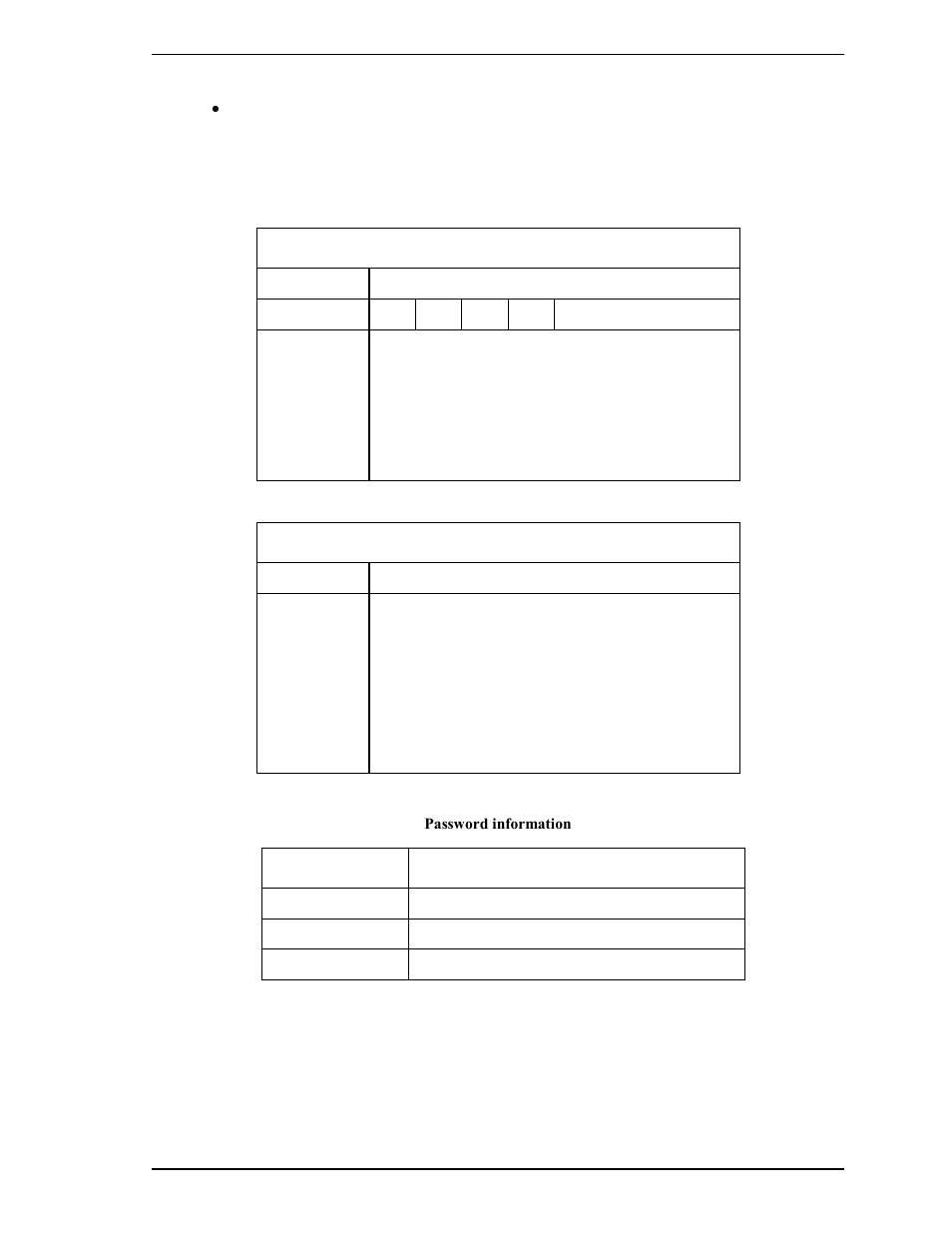 FUJITSU MHV2160BT User Manual | Page 213 / 296