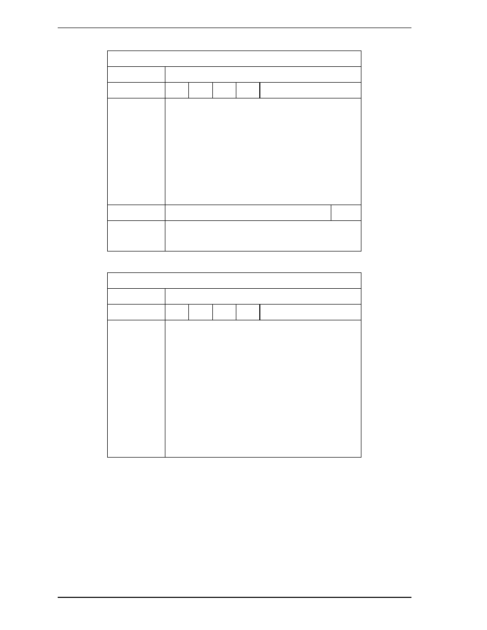 FUJITSU MHV2160BT User Manual | Page 230 / 296