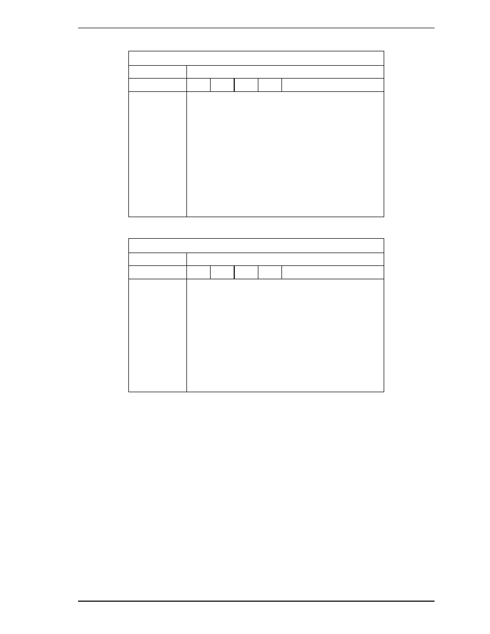 FUJITSU MHV2160BT User Manual | Page 233 / 296