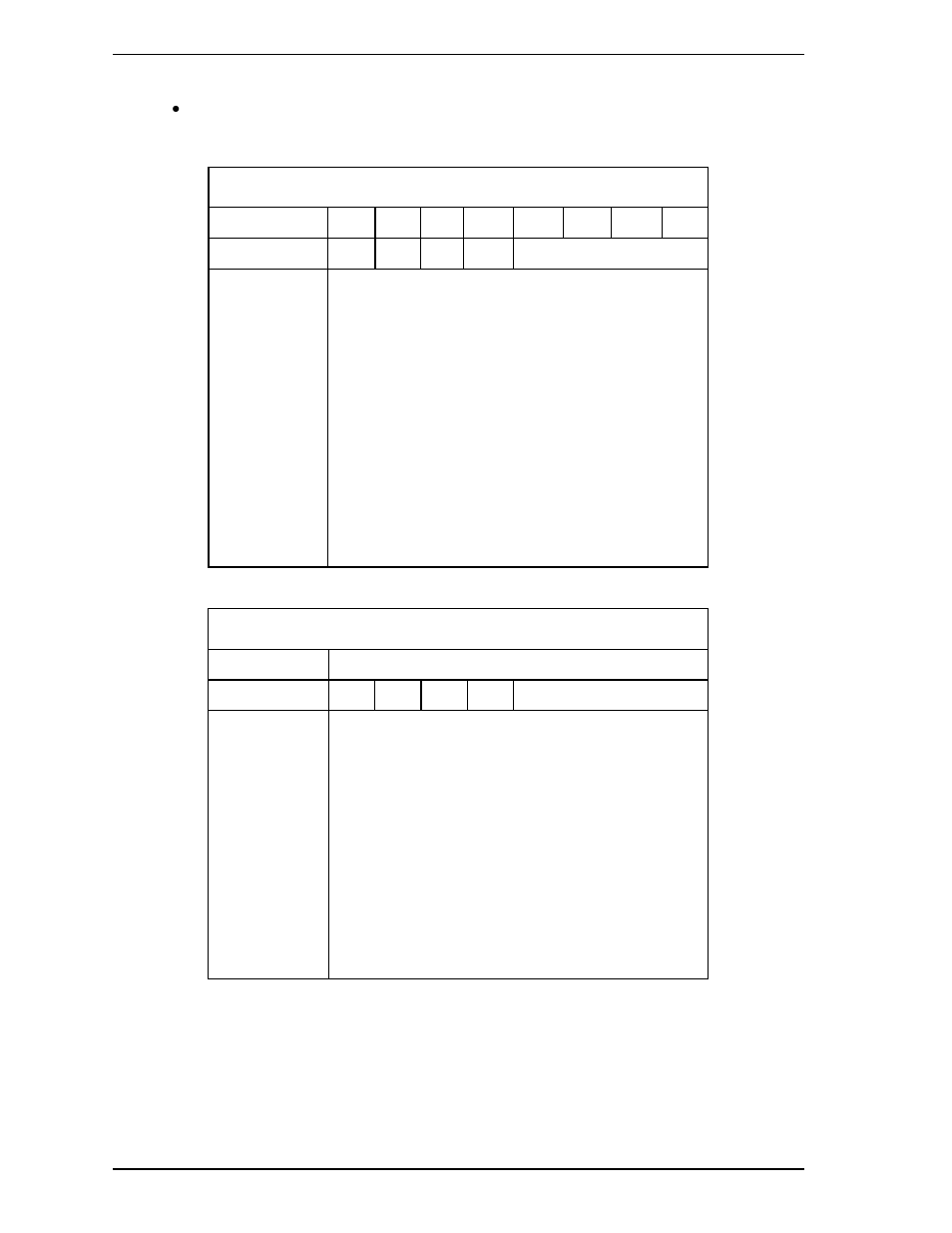 FUJITSU MHV2160BT User Manual | Page 234 / 296