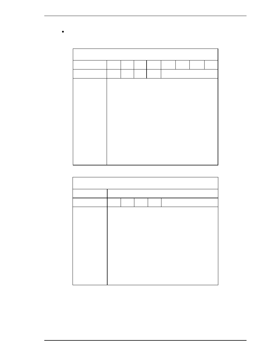 FUJITSU MHV2160BT User Manual | Page 235 / 296