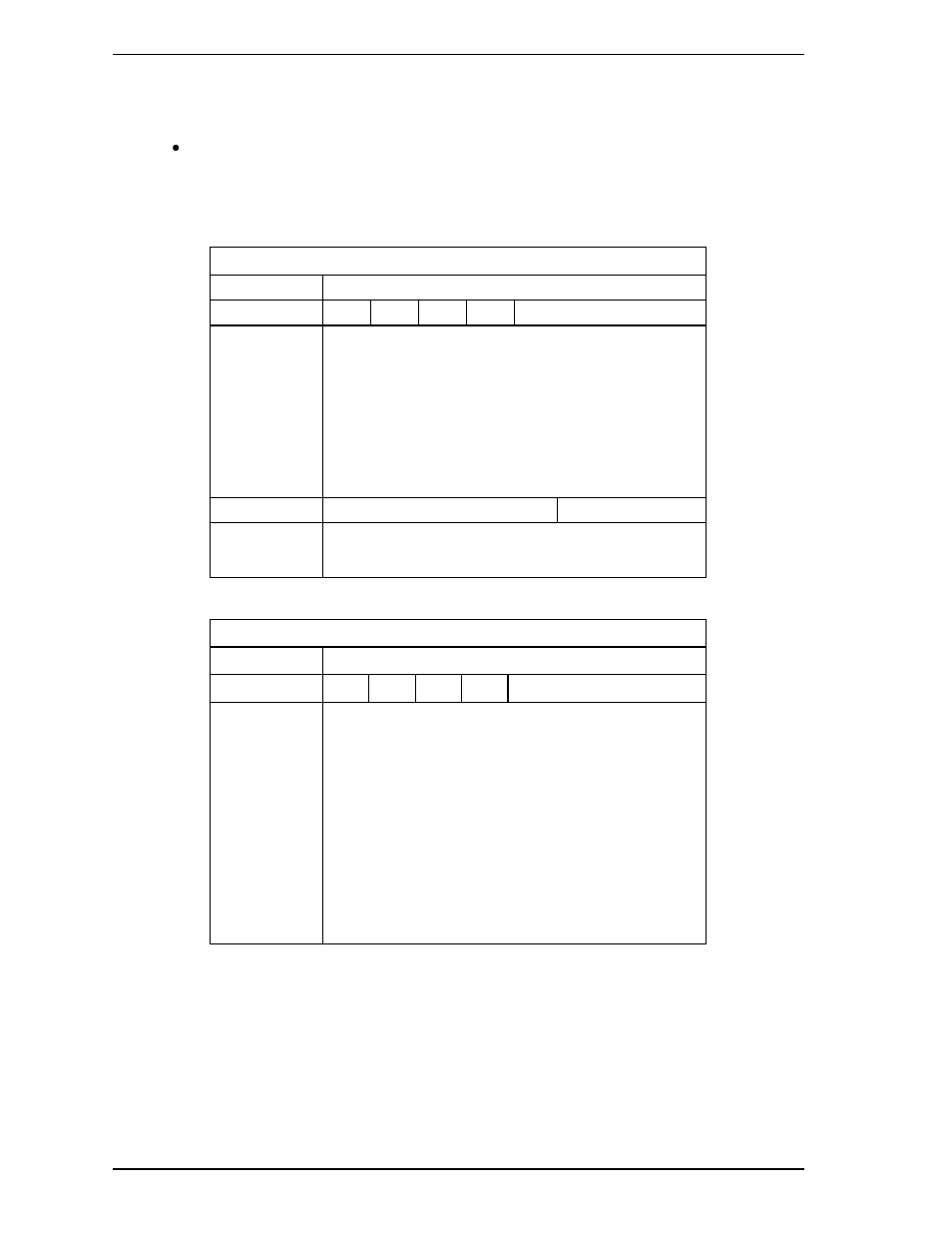 FUJITSU MHV2160BT User Manual | Page 240 / 296