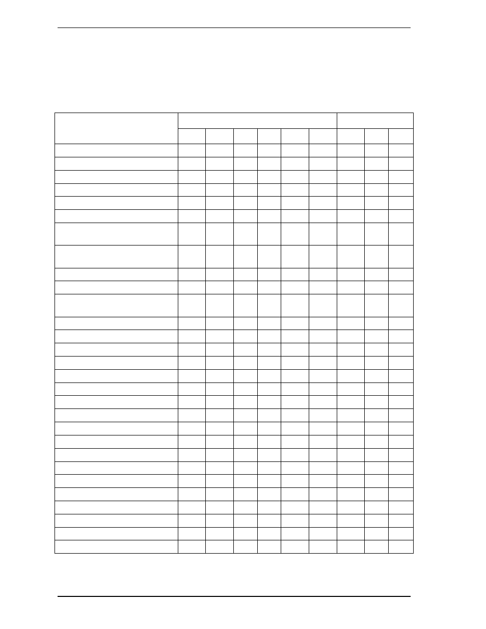3 error posting | FUJITSU MHV2160BT User Manual | Page 242 / 296