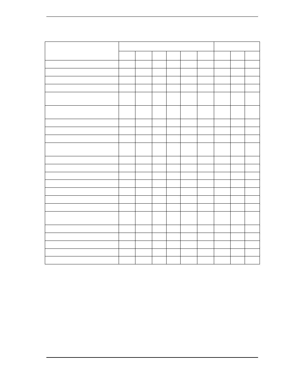 FUJITSU MHV2160BT User Manual | Page 243 / 296