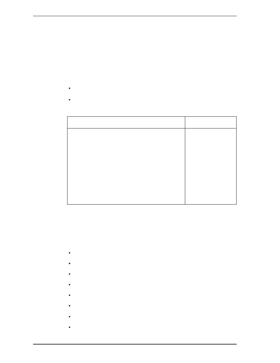 4 command protocol, 1 non-data command protocol | FUJITSU MHV2160BT User Manual | Page 244 / 296
