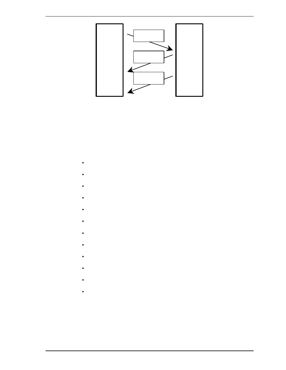 3 pio data-out command protocol, Device, Host | FUJITSU MHV2160BT User Manual | Page 247 / 296