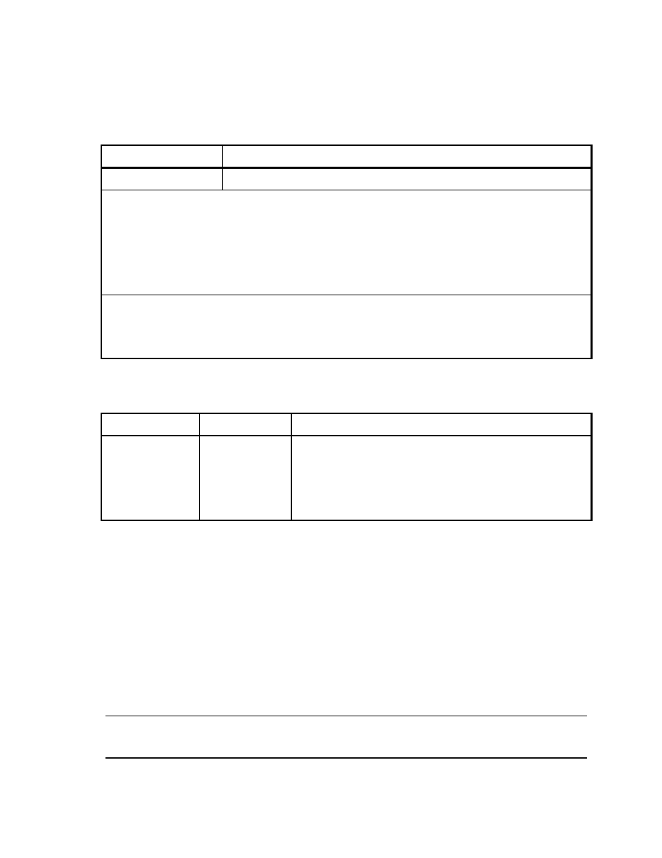 Comment form | FUJITSU MHV2160BT User Manual | Page 291 / 296