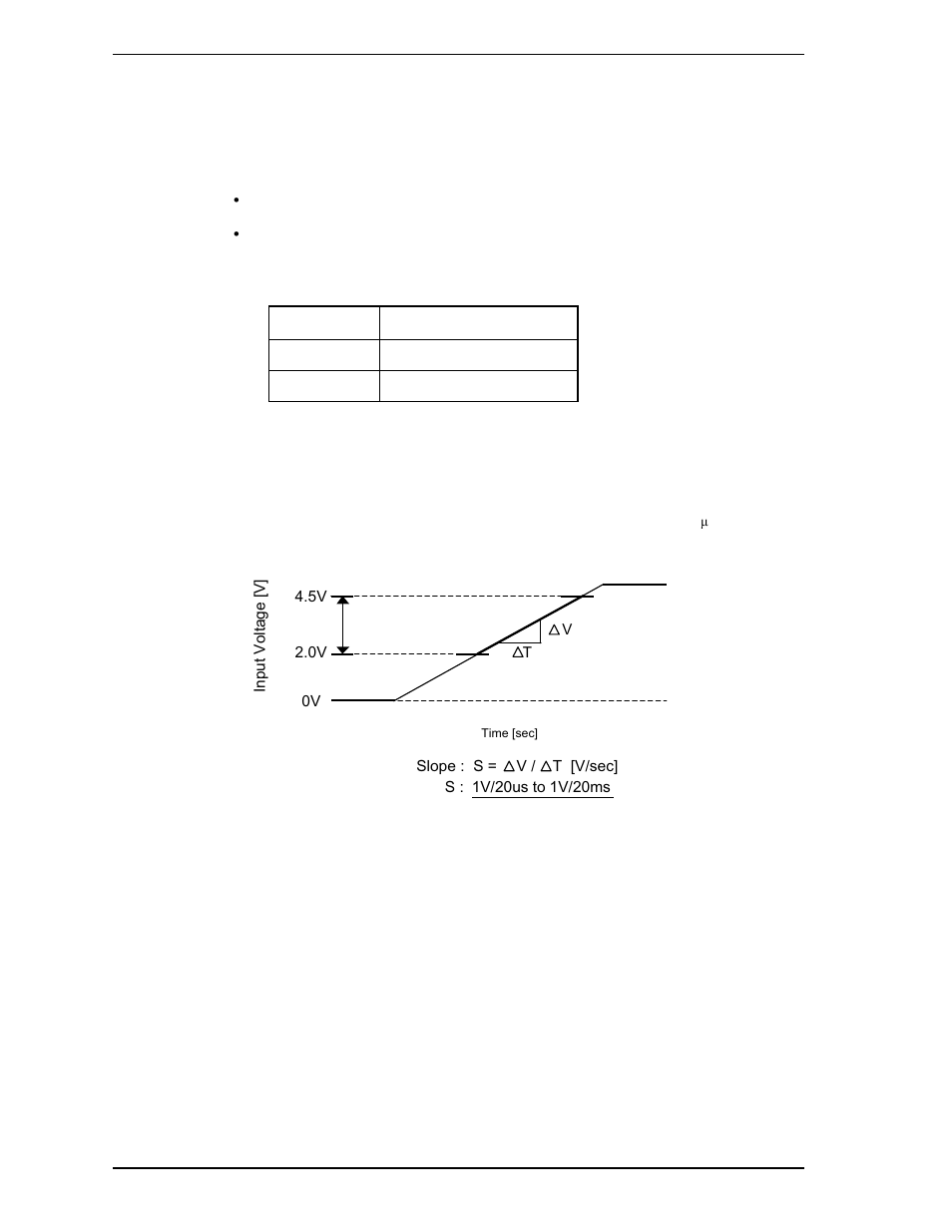 3 power requirements | FUJITSU MHV2160BT User Manual | Page 30 / 296
