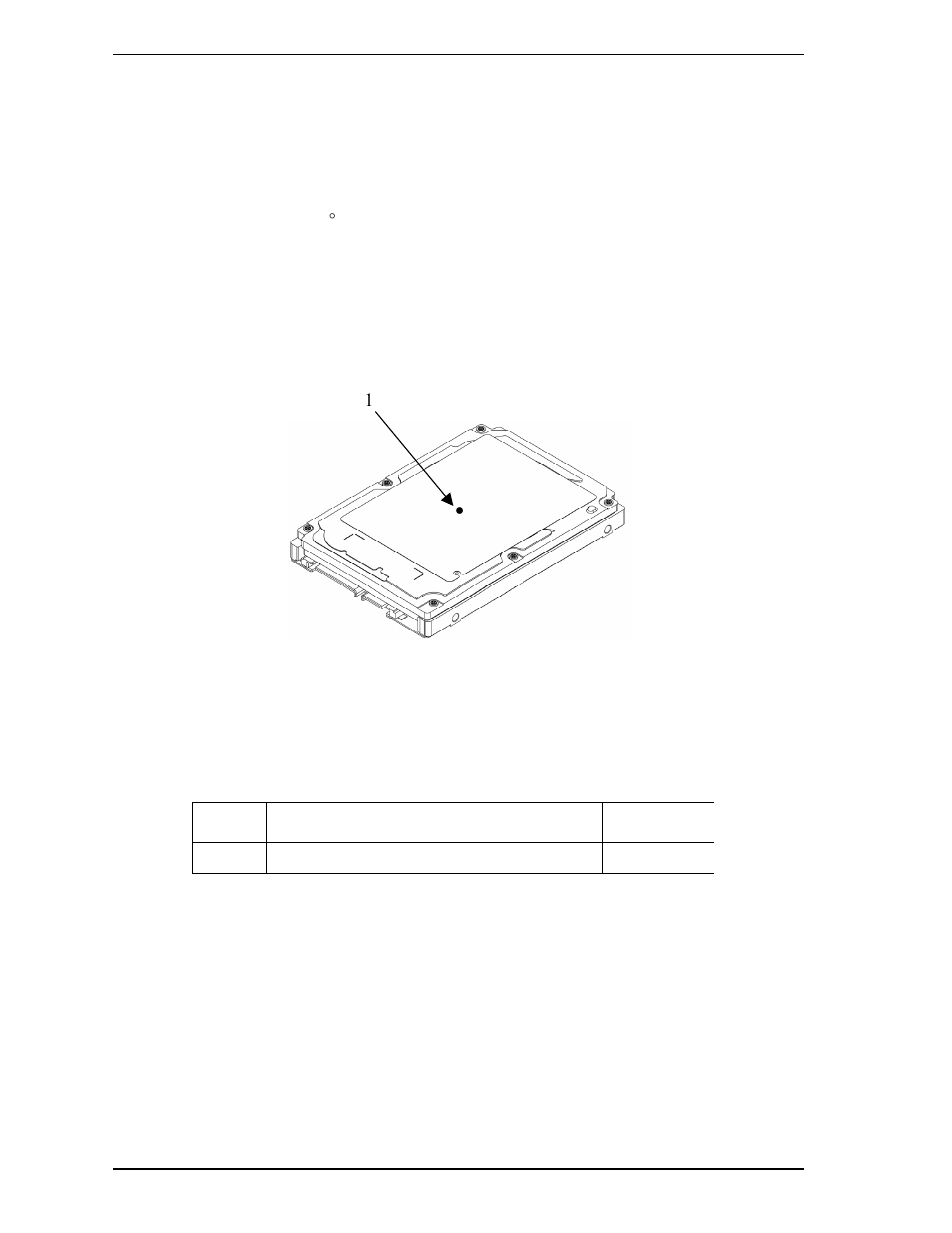 FUJITSU MHV2160BT User Manual | Page 50 / 296