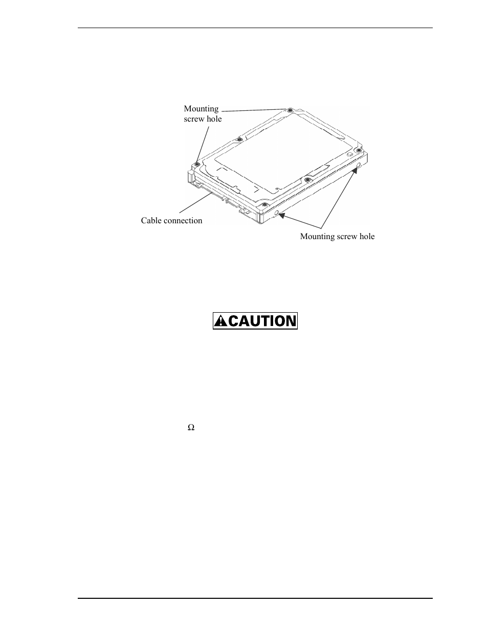 FUJITSU MHV2160BT User Manual | Page 51 / 296