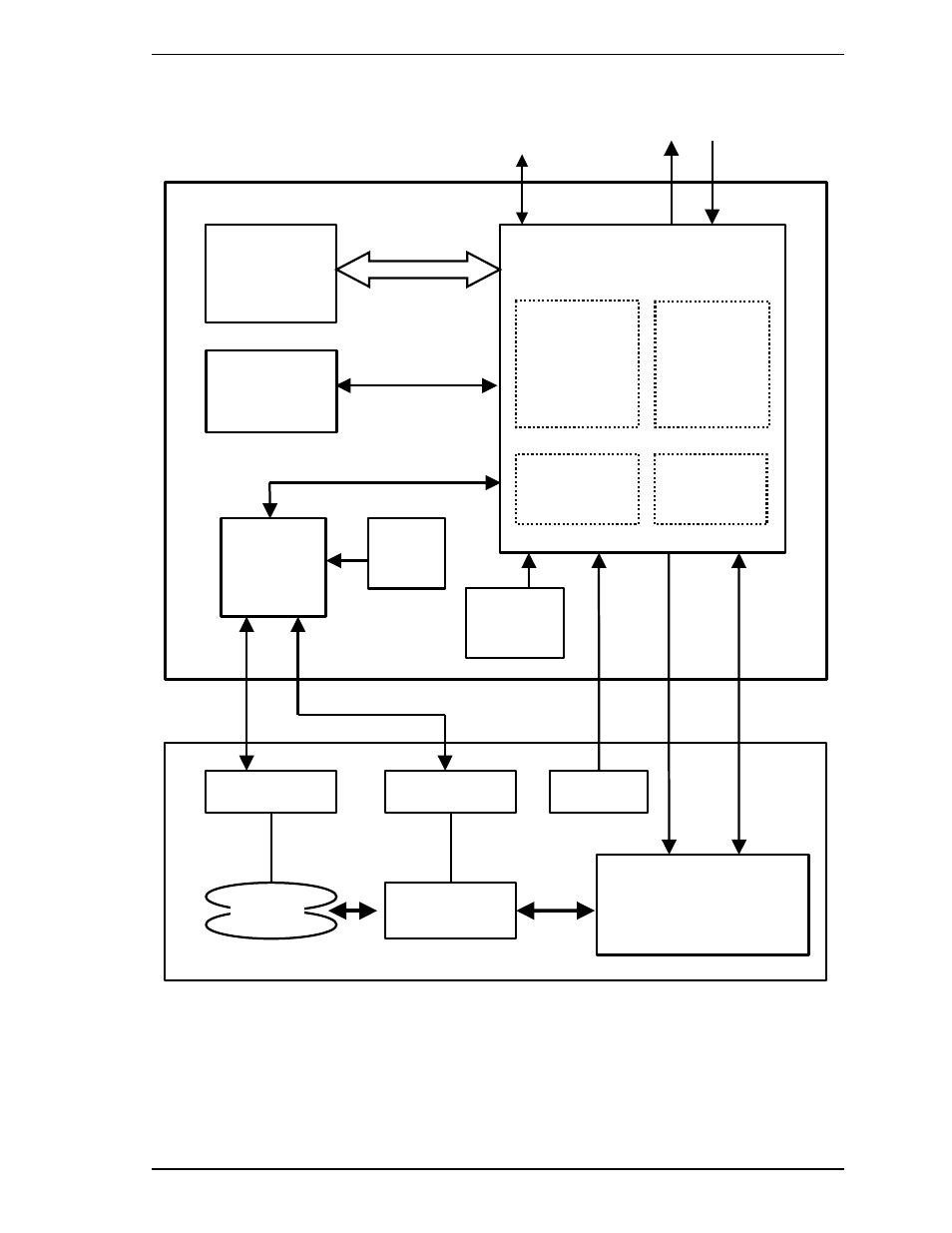 FUJITSU MHV2160BT User Manual | Page 61 / 296