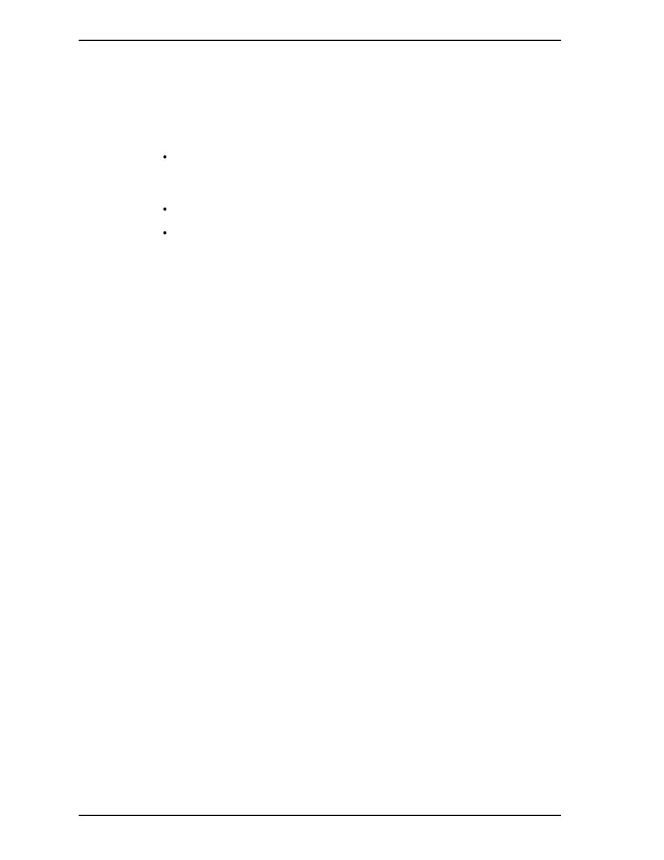 2 execution timing of self-calibration, 3 command processing during self-calibration | FUJITSU MHV2160BT User Manual | Page 64 / 296