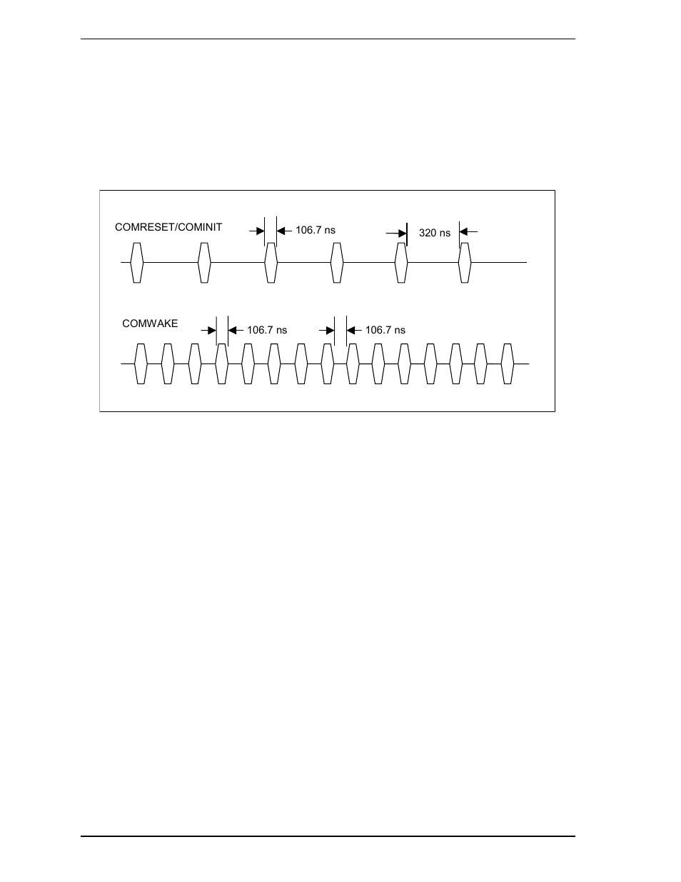 2 signal interface regulation | FUJITSU MHV2160BT User Manual | Page 80 / 296