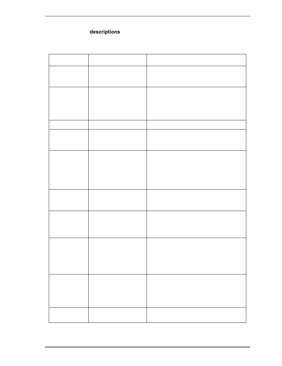 FUJITSU MHV2160BT User Manual | Page 81 / 296