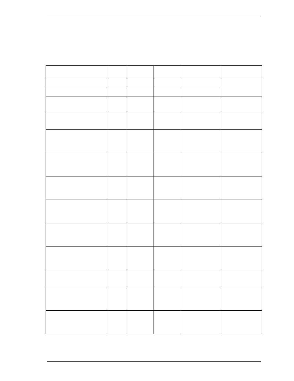 3 electrical specifications | FUJITSU MHV2160BT User Manual | Page 83 / 296