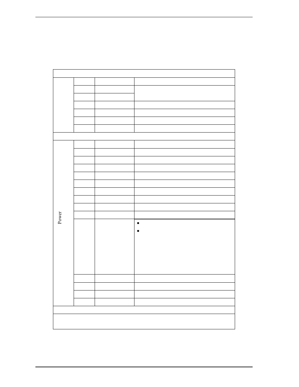 4 connector pinouts | FUJITSU MHV2160BT User Manual | Page 86 / 296