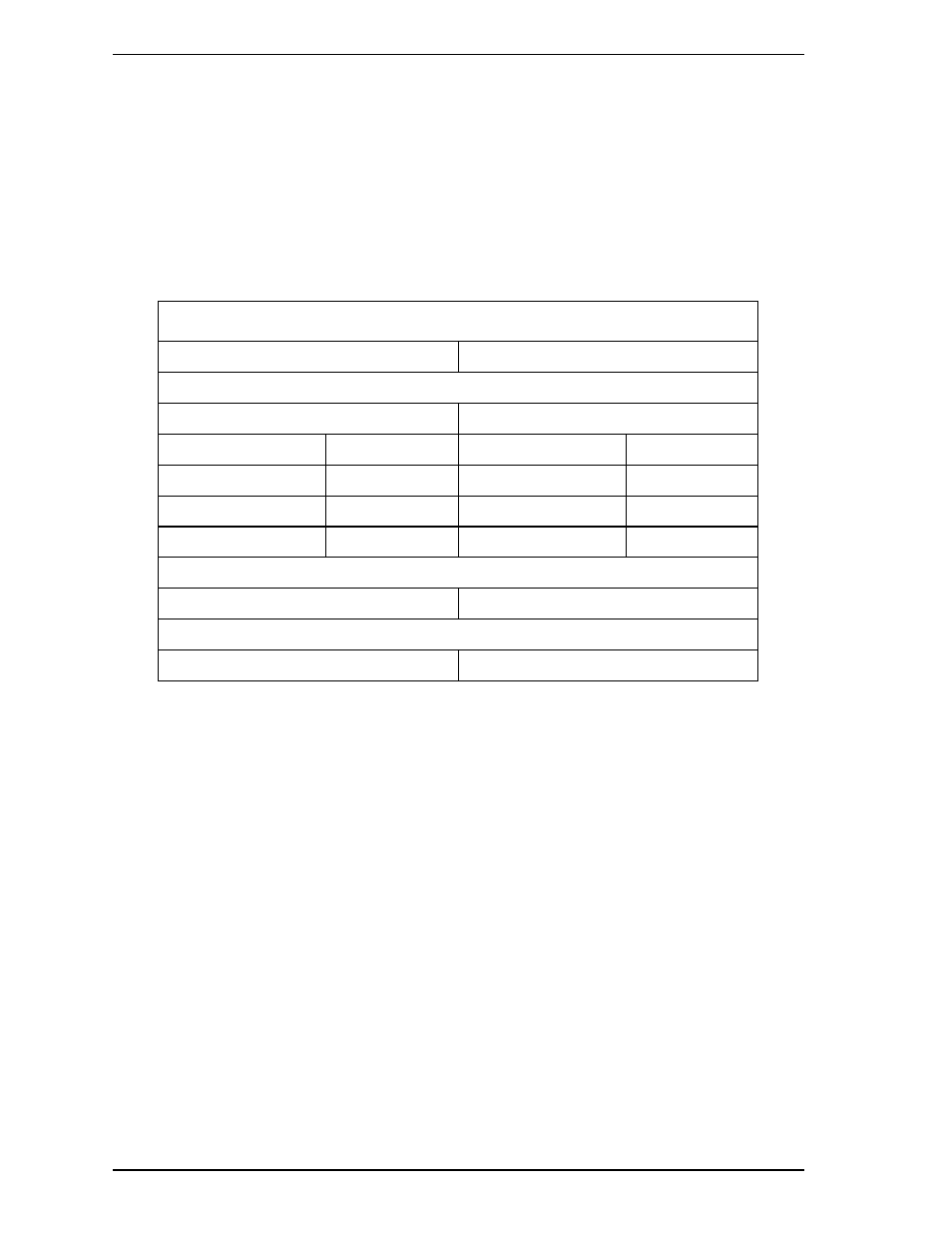 2 outline of the shadow block register | FUJITSU MHV2160BT User Manual | Page 92 / 296