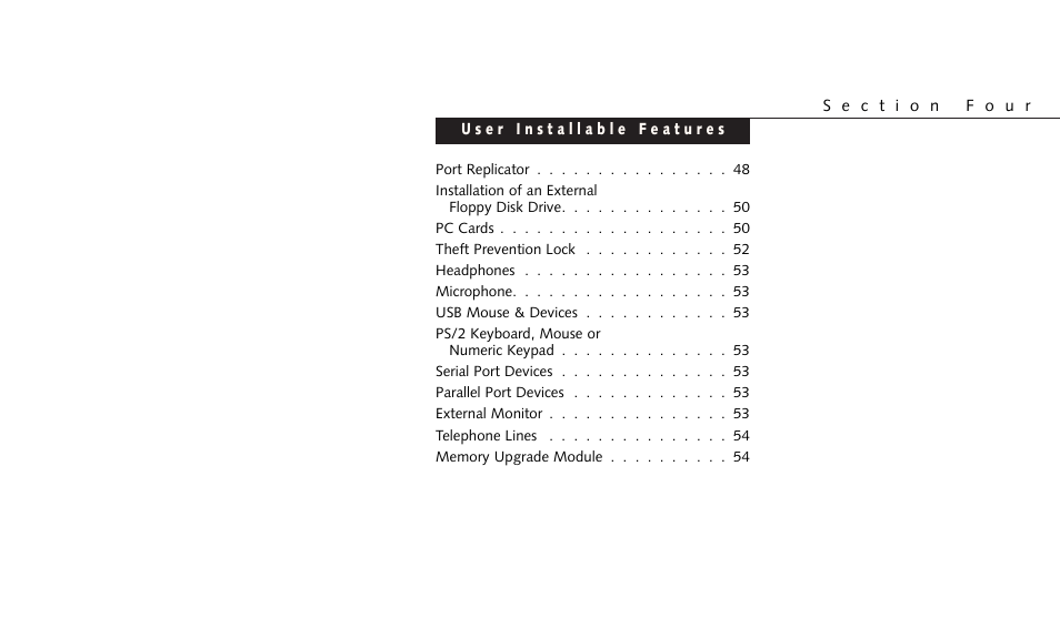 FUJITSU LIFEBOOK B142 User Manual | Page 57 / 112