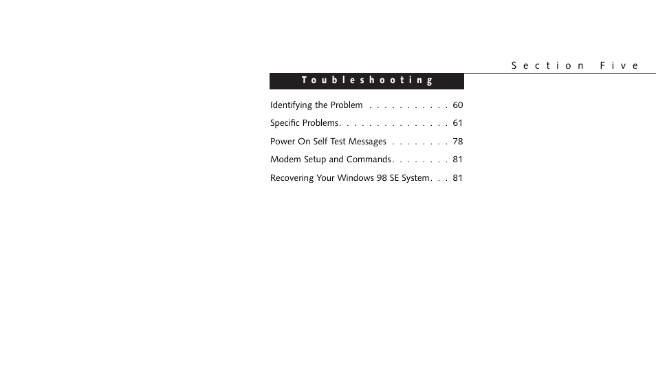 FUJITSU LIFEBOOK B142 User Manual | Page 68 / 112