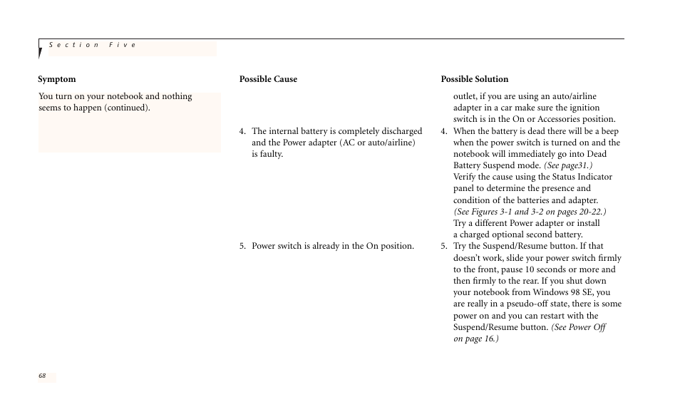 FUJITSU LIFEBOOK B142 User Manual | Page 77 / 112