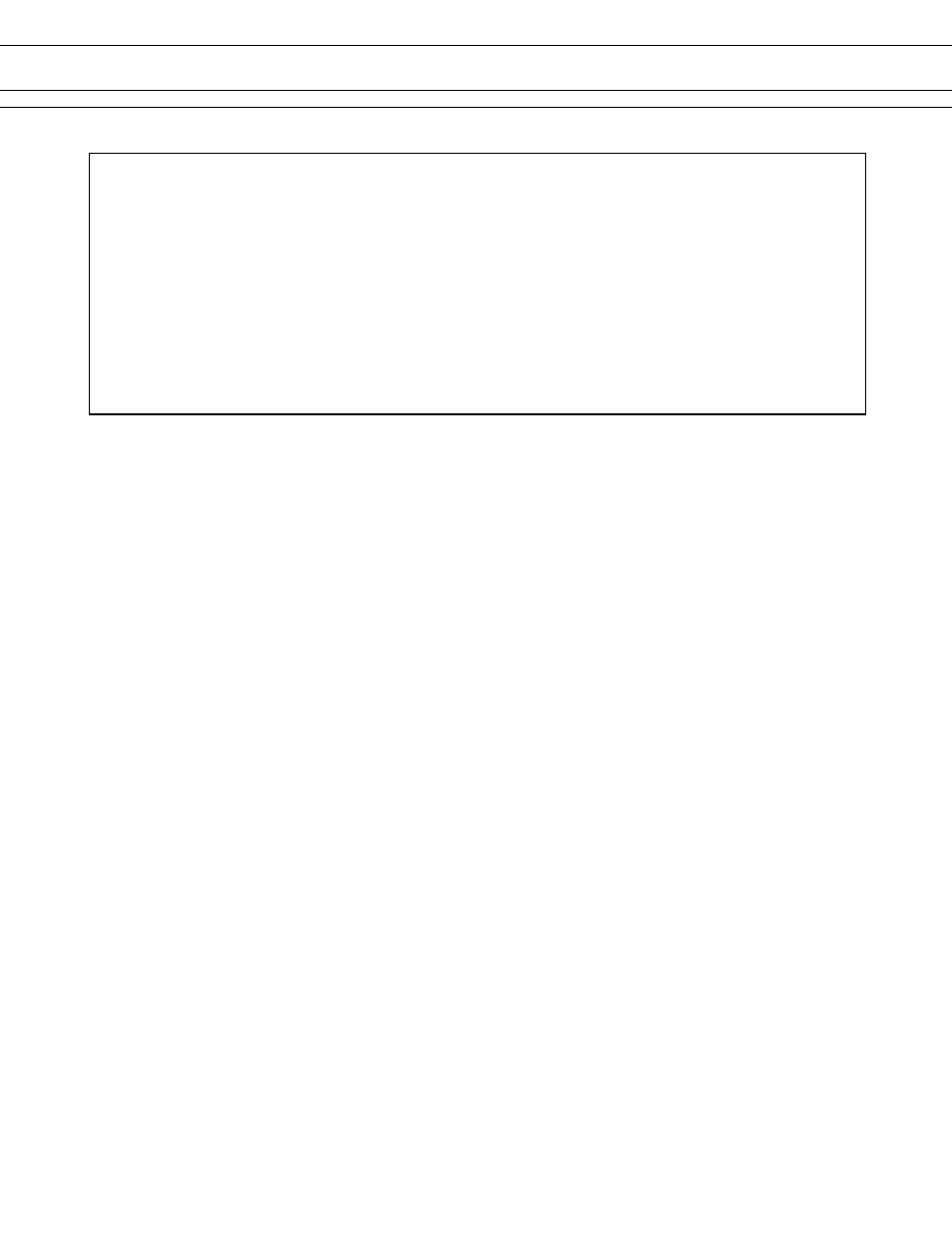 Not for new design | FUJITSU FTP-622MCL301 User Manual | Page 6 / 6
