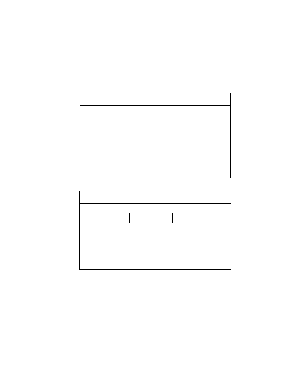FUJITSU MHV2120AT User Manual | Page 101 / 280