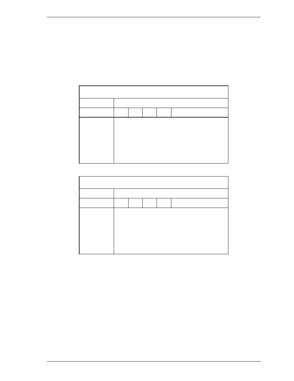 FUJITSU MHV2120AT User Manual | Page 103 / 280